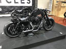 Drag Bars Harley Bikes Custom Sportster