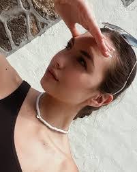 Sofia Flor's Instagram, Twitter & Facebook