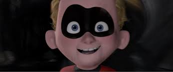 The Incredibles (2004)