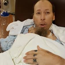 Fundraiser by Thomas Lafave : Support Jim's Transplant Journey