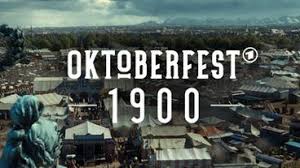 Bella italia feiert wieder die wiesnparty in münchen: Dreh Oktoberfest 1900 At Ard Das Erste