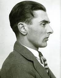 John “Handsome Johnny” Roselli. Mobster of the Chicago Outfit. : r/HumanPorn