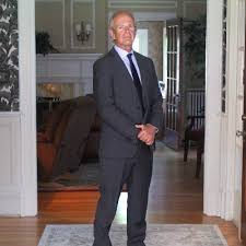 Jim Rauh (@JamesRauh2)