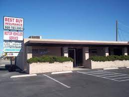 Best Buy Title Services Yuma Az 85364