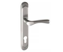 Alüminyum klasik tip kapı kolu. Hirdavatfirsati Kapi Kolunu Secerken Nelere Dikkat Etmeliyiz