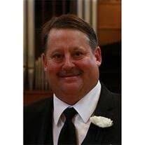 Mark David Warfield Obituary