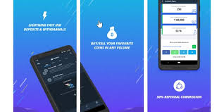 Wazirx is a new bitcoin and cryptocurrency exchange in india. 5 Best Apps To Buy Cryptocurrency In India Cashify Blog