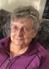 Obituary for Marjorie "Jody" Jo (Fruit) Wert