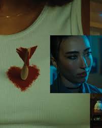 2023 is about to wrap … so of course we're starting off our yearly  highlight strong with Towa Bird's Wild Heart music video from director  @jordanbahat. Every week this month (and maybe