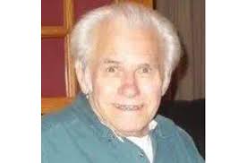 John Franks Obituary (2015)