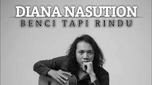 Diana Nasution Benci Tapi Rindu Felix Irwan Chords Chordify