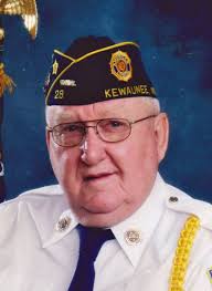 Robert J Heiter Obituary January 20, 2018