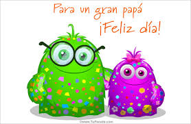 El día del padre en méxico por ejemplo es un día muy familiar y uno de los países que más importancia le dan a este día. Tarjeta De Feliz Dia Del Padre De Hija Dia Del Padre Tarjetas