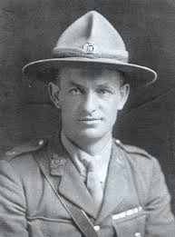 Cecil Bertram Travice McClure