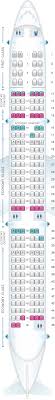 seat map hawaiian airlines airbus a321neo seatmaestro