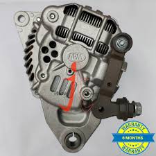 4g15 wira caburator dictributer alternator compres. Apm Proton Saga Blm Campro 1 3l 1 6l Alternator With Clutch Pulley 12 V 90a A2tc0291 Pw811848 Shopee Malaysia