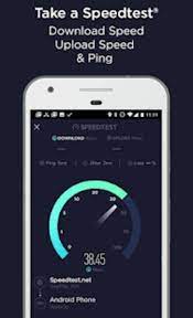Your download speed is directly dependent on your internet connection speed. Speedtest By Ookla Apk Para Android Descargar