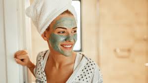 She has got so fat that she cannot wear this dress now. How To Diy Facials At Home Expert Tips And Tricks Allure
