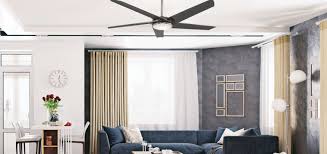 Dirty, poorly installed ceiling fans can easily overheat. Fan Diego