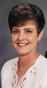 Obituary for Joann McBride
