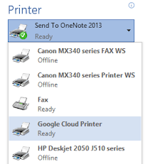 Does the google cloud print service run as a local system and not require a service account to run? The Great Printer In The Sky Google Cloud Print Comes To Windows Desktop Apps Pcworld