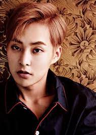 exo xiumin and kpop image exo xiumin exo exo lucky one