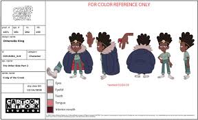 On february 17th, 2021, the. Craig Of The Creek On Twitter Character Designs From The First Craigofthecreek Half Hour Special The Other Side More Here Https T Co Rcqzwkwzoa Designs By Hoardiculture Benfo Https T Co Y3ucndhdb1