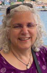 In Their Own Words: Anne Dougherty, Mathematical Modeling Contest Advisor