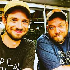 TONIGHT!! We got @_parkerthompson_ joining us tonight too!!  @meganmarlenemusic @coalcreekwinery #oklahomamusic #originalmusic  #songwriter