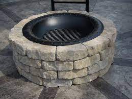 Maybe you would like to learn more about one of these? How To Build A Diy Fire Pit No Matter Your Budget Or Skill Level Hometalk