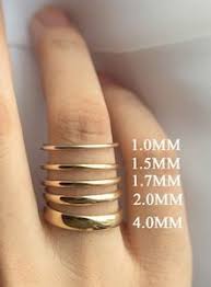 Ring Size Chart For North America Europe Australia Germany Japan