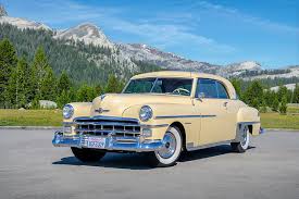 Image result for Tampa Beige 1950 Chrysler