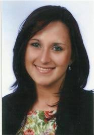 She's also incredibly nice to work with! Justyna Guzy Proc I Upgrade