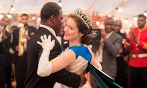 The queen watches home videos the crown season 2 netflix. The Crown And Classical Music Season Two Recap