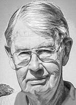 CLIFFORD BOOTH Obituary (1921