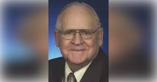 Obituary information for John Franklin Townley