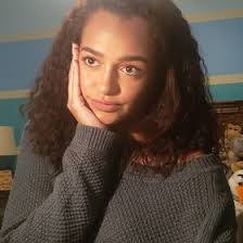 Katarina Stark's Instagram, Twitter & Facebook