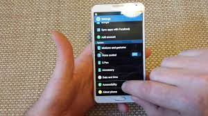 How do you remove voice over? Android How To Turn Talkback Off Droid Samsung Galaxy Note 3 S4 Note 2 Motorola Htc Scroll Navigate Youtube