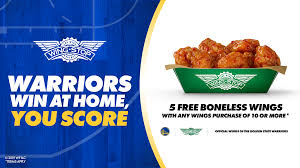 We did not find results for: Warriors Win Get Wings Golden State Warriors