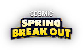 I am the server owner of cosmicprison we are an op prison server that love to play with out delightful players. Cosmic Spring Breakout Cosmic Games