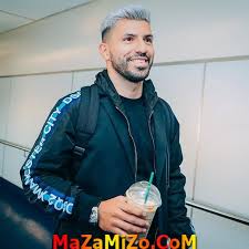 ^ أجويرو يحتفل بذكرى استثنائية أمام واتفورد. Ø³ÙŠØ±Ø®ÙŠÙˆ Ø£ØºÙˆÙŠØ±Ùˆ Ù…Ø¹Ù„ÙˆÙ…Ø§Øª ÙˆØªÙ‚Ø±ÙŠØ± Ù…ÙØµÙ„ Ù…Ø²Ø§Ù…ÙŠØ²Ùˆ