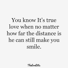 You're forever in my heart! 50 Long Distance Relationship Quotes That Will Bring You Both Closer Thelovebits