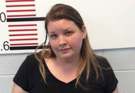 Misty Blevins's Instagram, Twitter & Facebook