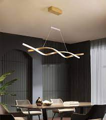 Modern lighting has come such a long was from traditional lamps and fixtures. Modern Led Lights Chandeliers Ceiling Light Fixtures
