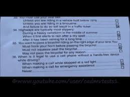 California dmv drivers handbook manual. Pin On Drive