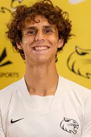 2022-23 Men's Soccer Roster