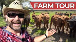 LIVE with Stoney Ridge Farmer