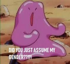 Lift your spirits with funny jokes, trending memes, entertaining gifs, inspiring stories, viral videos, and so much. Ditto Triggered Funny Pokemon Ditto Pokemon Funny Pokemon