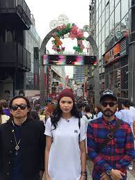 Apakah sending data tki ke korea harus bayar? Wak Doyok Myo Berganding Semula Dalam Ke Jepun Ke Kita Sensasi Selebriti