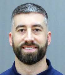 Anthony Fairhurst's Instagram, Twitter & Facebook